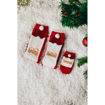 Picture of CHRISTMAS SOCKS MEN 2 PACK SIZE 41-46